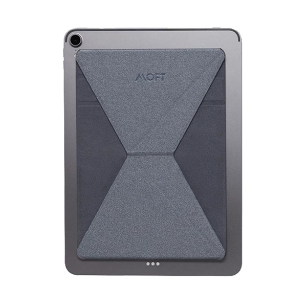 Giá đỡ máy tính bảng Moft MS009-M-GRY-01 Size Lớn hỗ trợ cho Tablet 9.7 đến 13inch