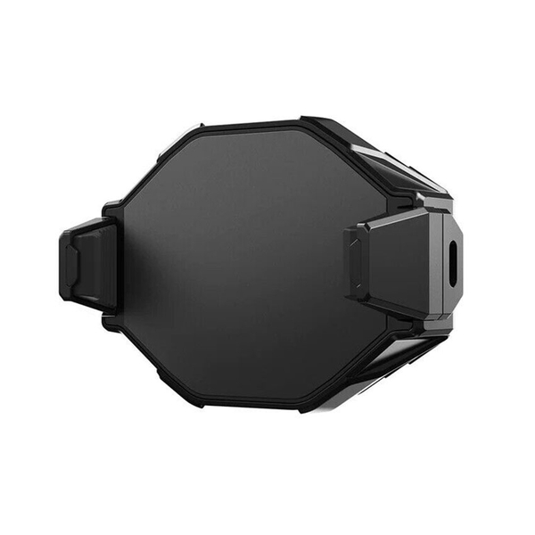 Black Shark Funcooler 2 Pro BR30 BS - Quạt tản nhiệt sò lạnh cao cấp - Màn hình LED hiển thị nhiệt độ