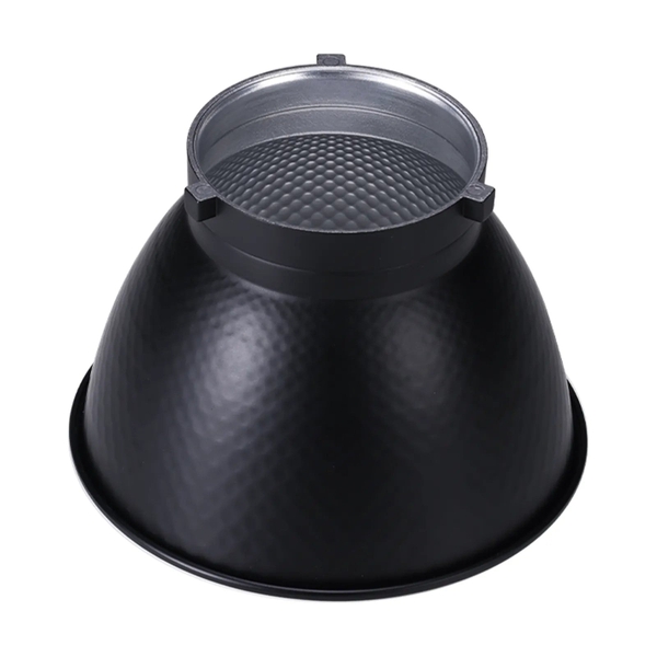 Chóa đèn phản xạ ánh sáng ngàm bowen Ulanzi HT002 chính hãng