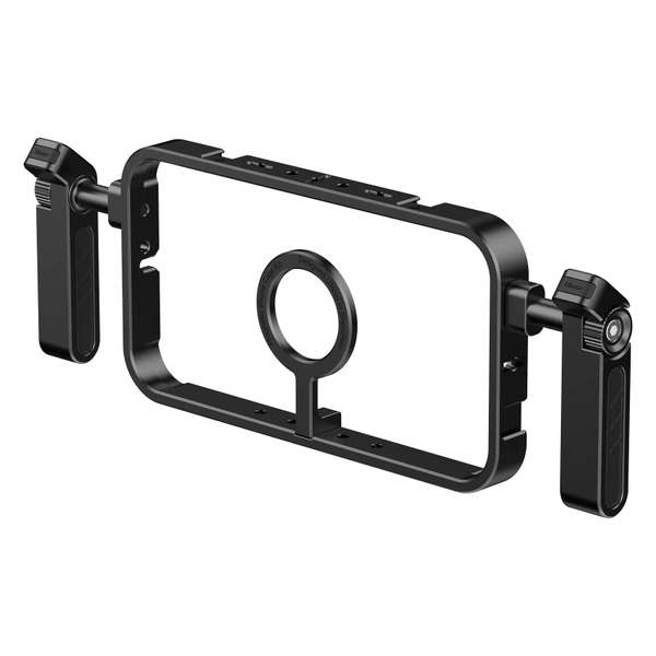 Ulanzi MG001- Khung chụp hình cho điện thoại từ tính cao cấp kết nối với nhiều phụ kiện rời khác nhanh chóng