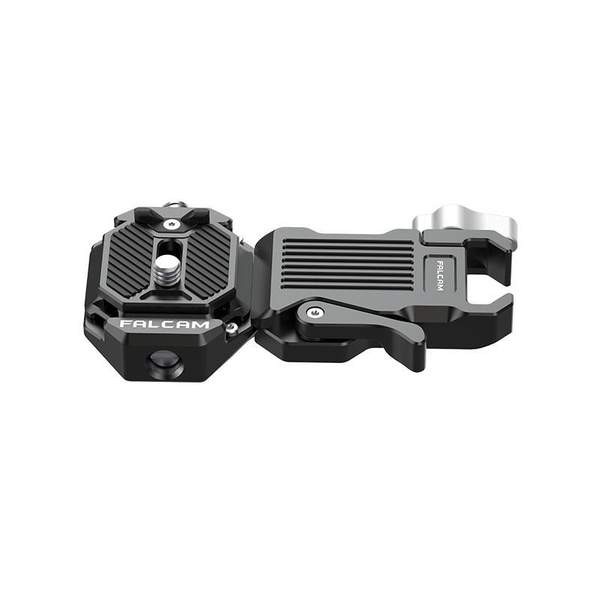 Tấm tháo nhanh Falcam F38 Quick Release Plate For Zhiyun M3 2858