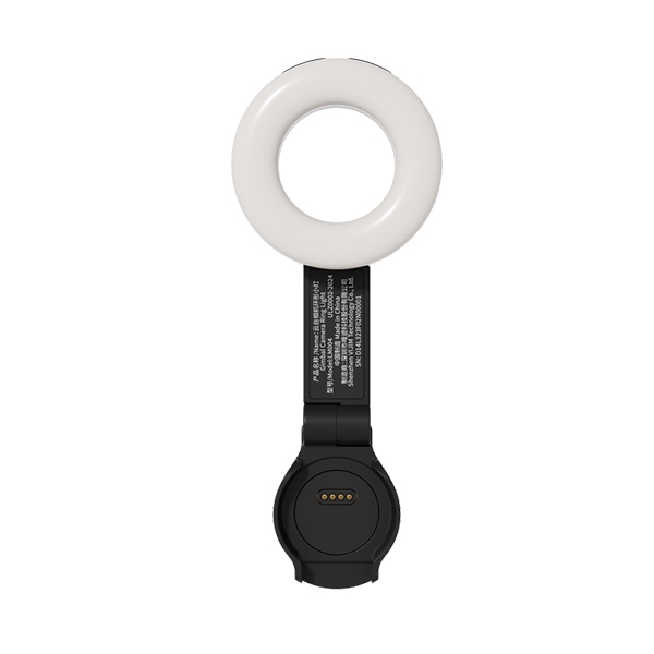 Ulanzi LM004 đèn từ tính trợ sáng sử dụng với DJI Pocket 4
