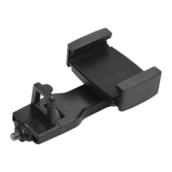 Giá đỡ kẹp điện thoại Hohem gắn lên gimbal các dòng  iSteady Pro 2 / 3 / 4 / Mobile+/ MT2