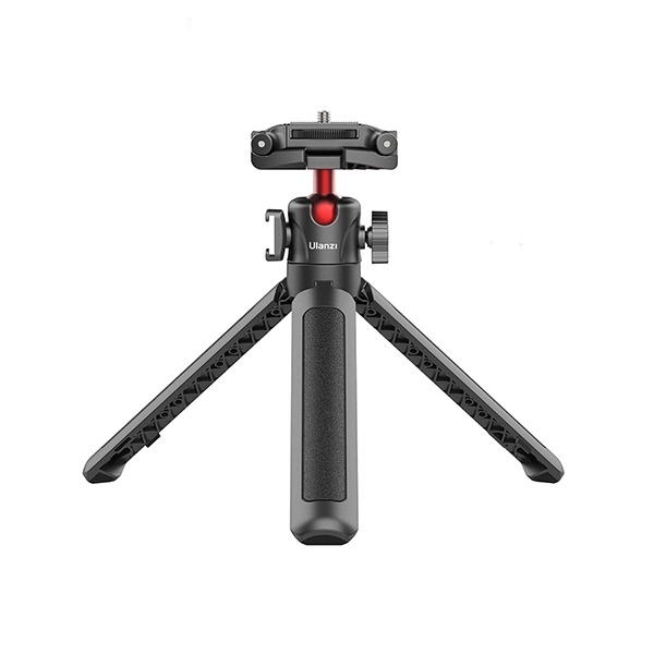 Tripod Ulanzi MT-41 Cho Điện Thoại/Máy ảnh Mirroless, DSLR