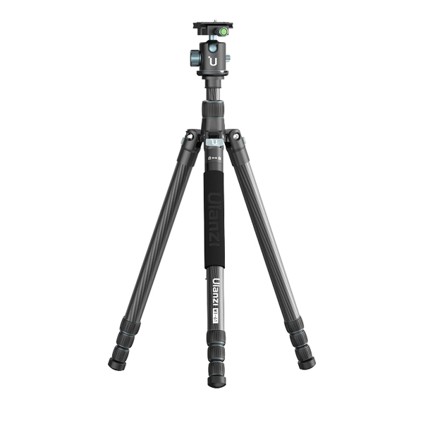 Chân máy ảnh đa năng Ulanzi MT-61 Khả năng tải 15kg kéo dài tối đa 171cm chất liệu aluminum cao cấp