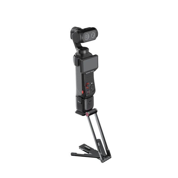 Chân máy từ tính Ulanzi MA66L tháo lắp nhanh dành cho Insta360 Luna Ultra mã C186A
