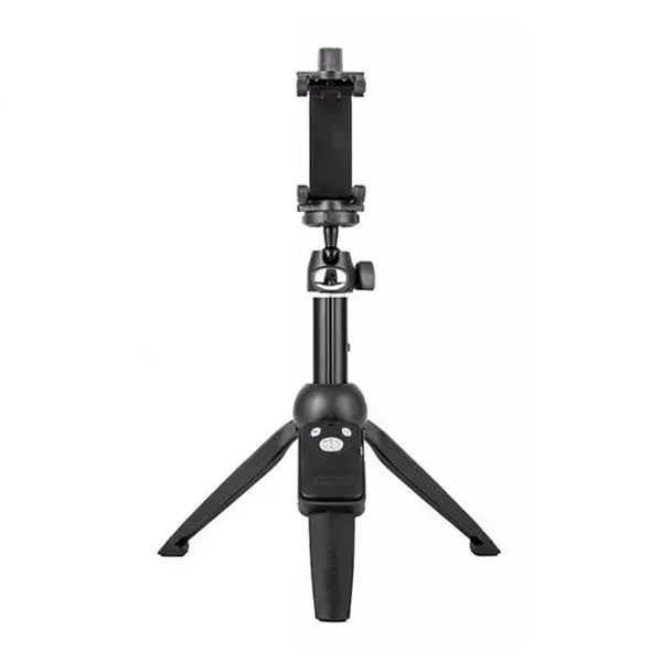 Gậy chụp hình đa năng kiêm chân tripod Yunteng YT-9928 kèm remote bluetooth