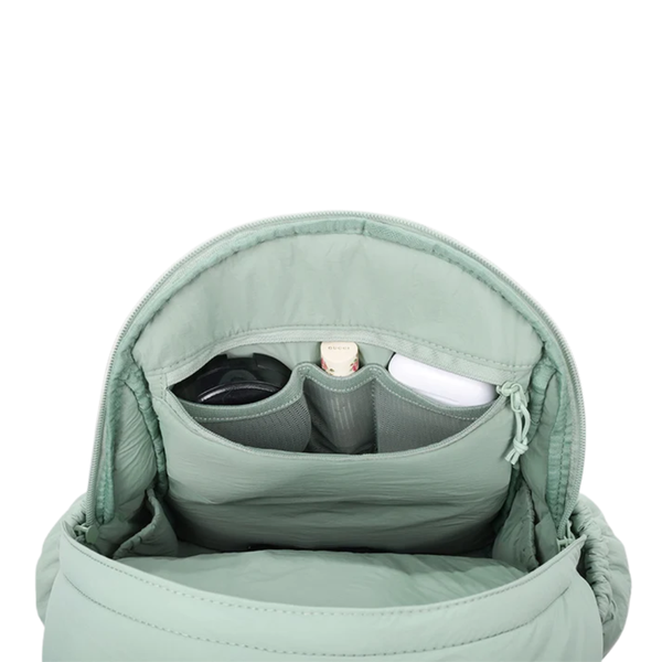 Ulanzi BP02 Puffer Ba lô đựng máy ảnh và phụ kiện thiết kế thời trang dung tích tối đa 9L chính hãng