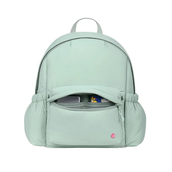 Ulanzi BP02 Puffer Ba lô đựng máy ảnh và phụ kiện thiết kế thời trang dung tích tối đa 9L chính hãng