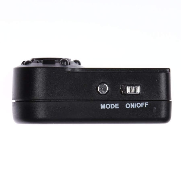 Camera mini IP Q7 ngụy trang - Wifi xem qua điện thoại từ xa có hỗ trợ 3G 4G