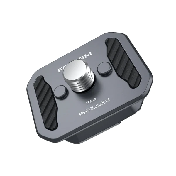 Tấm tháo nhanh màn hình Falcam F22 cho Feelworld 2971