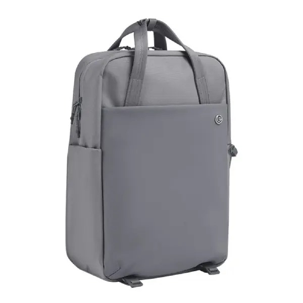 Balo Ulanzi F08 thiết kế 2 IN 1 mang theo du lịch thông minh chống nước chính hãng đựng Máy ảnh / Laptop