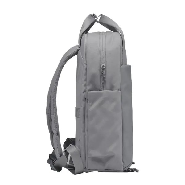 Balo Ulanzi F08 thiết kế 2 IN 1 mang theo du lịch thông minh chống nước chính hãng đựng Máy ảnh / Laptop