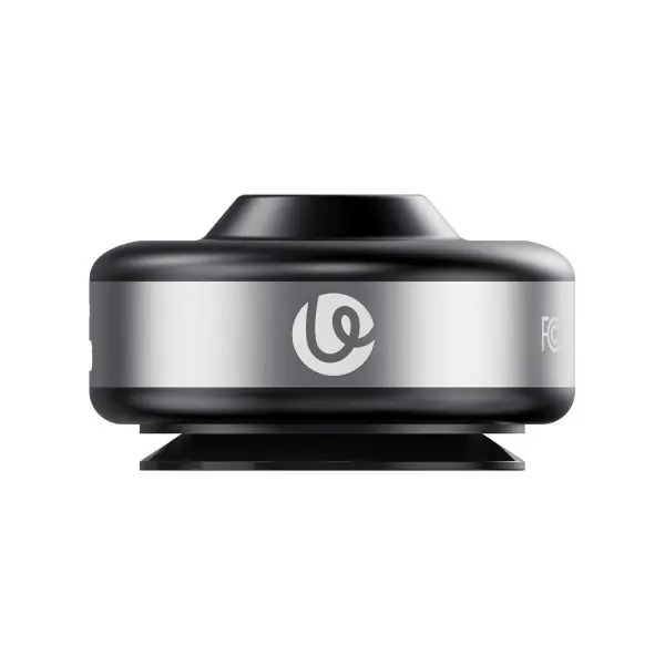 Đế hút từ tính đa năng Ulanzi SK-23 Electric Suction Base cho điện thoại DJI Action cam khả năng tải 1kg