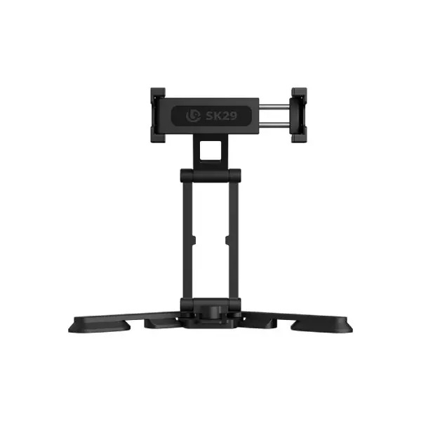 Kẹp điện thoại Ulanzi SK-29 Uka chất liệu hợp kim nhôm chính hãng