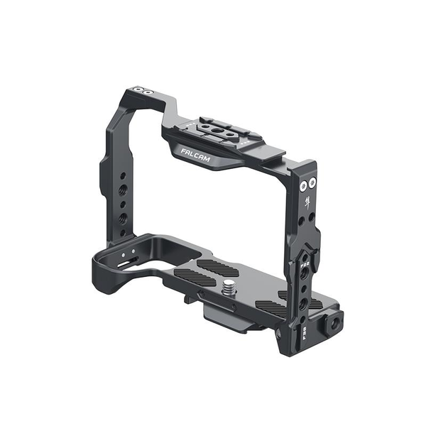 Khung bảo vệ cho máy ảnh SONY ZV-E1 FALCAM F22&F38&F50 Quick Release Cage C00B3501