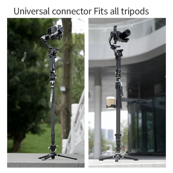 YC Onion Universal Connection Kit For RS Gimbal MPRSPSC34