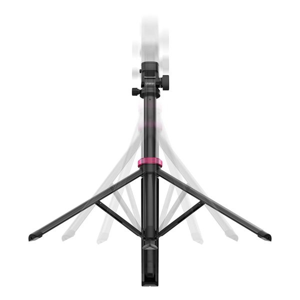 Chân tripod tự bung Ulanzi MT-89 dành cho máy ảnh và điện thoại chính hãng