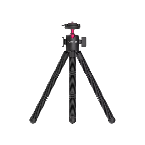 Chân máy bạch tuộc Ulanzi MT91 Quick Release dành cho máy ảnh/ điện thoại/ Action Camera chính hãng
