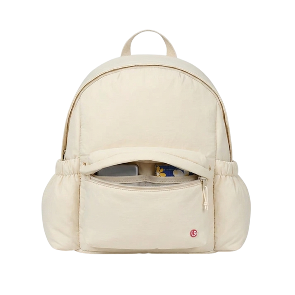 Ulanzi BP02 Puffer Ba lô đựng máy ảnh và phụ kiện thiết kế thời trang dung tích tối đa 9L chính hãng
