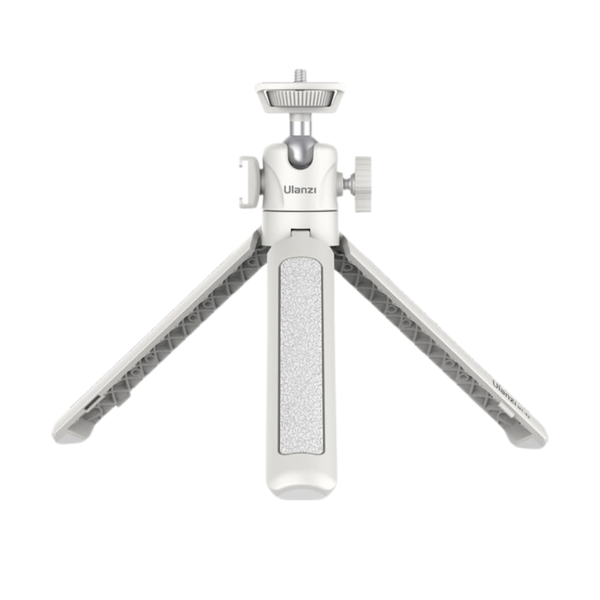 Ulanzi MT-42 Gậy selfie kiêm tripod tích hợp Ball Head xoay 360 độ chính hãng