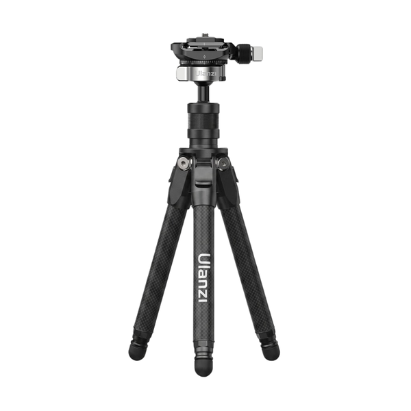 Mini Tripod Ulanzi T067 tháo lắp nhanh chất liệu Carbon Fiber cao cấp chính hãng