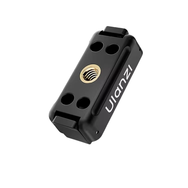 Bộ chuyển đổi nhanh Ulanzi OA-26 dành cho DJI Action 6 Nano chính hãng cao cấp
