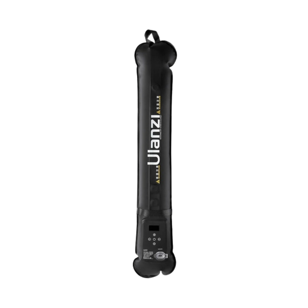 Ulanzi UA12 đèn ống dạng túi khí công suất 12W hỗ trợ kết nối từ tính tiện lợi chính hãng
