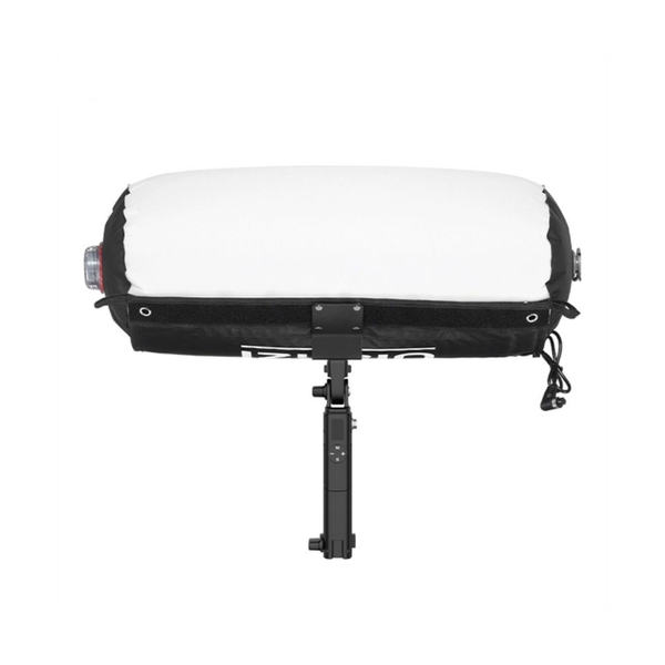 Bộ đèn ống dạng túi khí cầm tay Ulanzi AL60 gập gọn tiện lợi 60W hỗ trợ chụp ngoài trời chính hãng