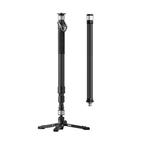 YC Onion Pineta 2.0 Carbon Fiber Monopod chính hãng thế hệ 2 thao tác nhanh chính hãng