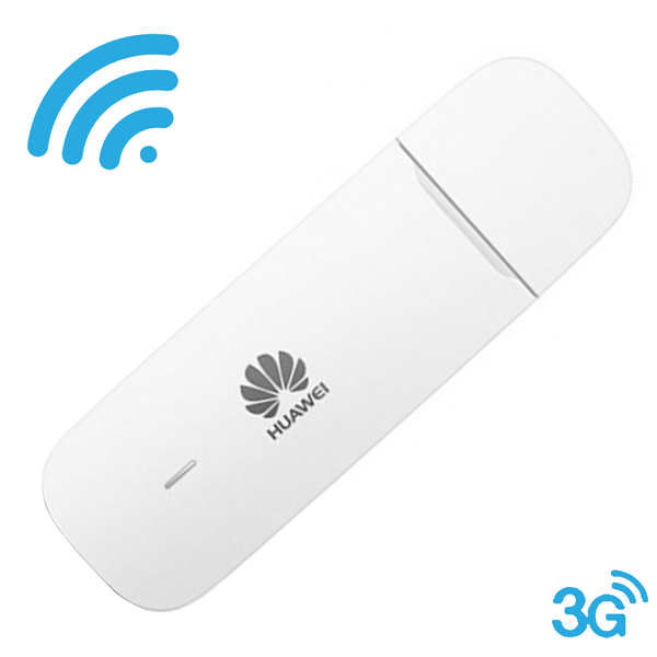 USB Dcom 3G Huawei E3351 Công nghệ HiLink Tốc Độ 43.2MBPS