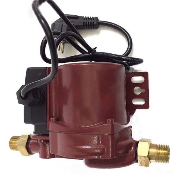 Máy bơm tăng áp từ Penronil PR20/9A công suất 100W - Thương hiệu Italia