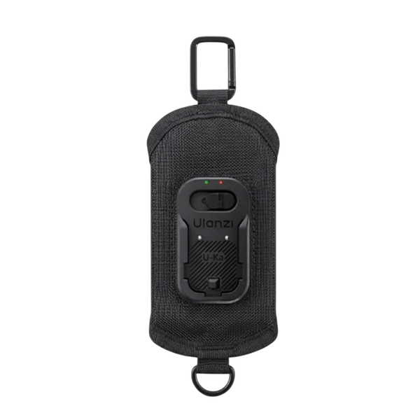 Ulanzi CA01 UKA/CKA Ecosytem Giá đỡ gắn ba lô tháo lắp nhanh với khả năng xoay 360° dành cho máy ảnh chínhh hãng