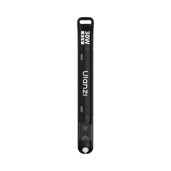 Ulanzi LA30 RGB Đèn phao khí bơm hơi tích hợp pin công suất 30W cầm tay chính hãng