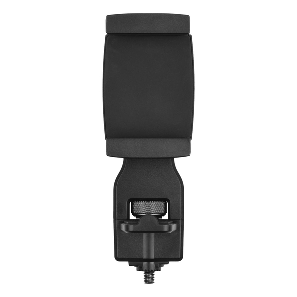 Giá đỡ kẹp điện thoại Hohem gắn lên gimbal các dòng  iSteady Pro 2 / 3 / 4 / Mobile+/ MT2