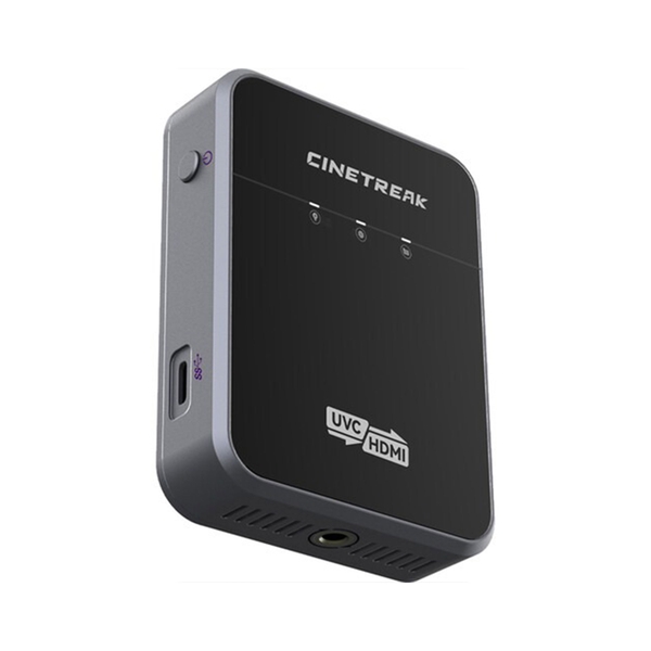 Cinetreak CT-B1 USB-C to HDMI Video Converter