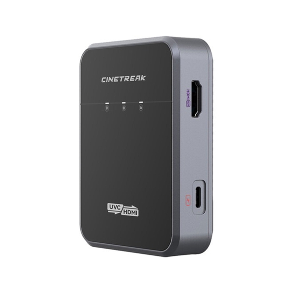 Cinetreak CT-B1 USB-C to HDMI Video Converter
