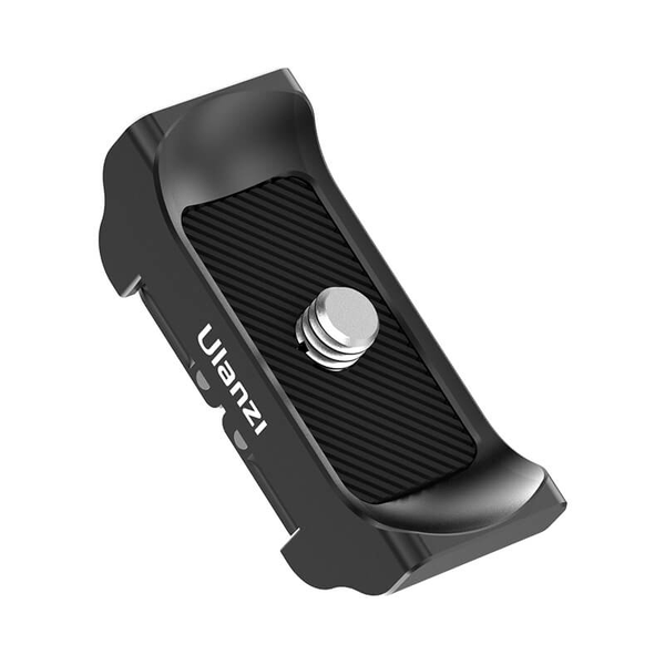Bộ đế chuyển đổi 3 IN 1 tháo lắp nhanh dành cho Insta360 X2/X3/X4 Ulanzi CO13 C041GBB1