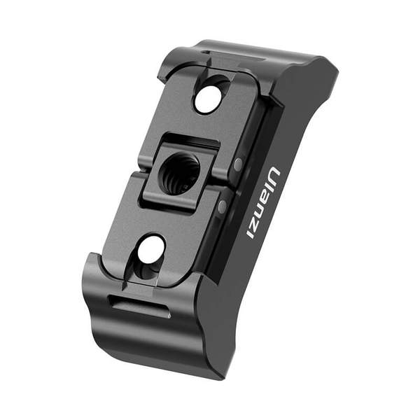 Bộ đế chuyển đổi 3 IN 1 tháo lắp nhanh dành cho Insta360 X2/X3/X4 Ulanzi CO13 C041GBB1