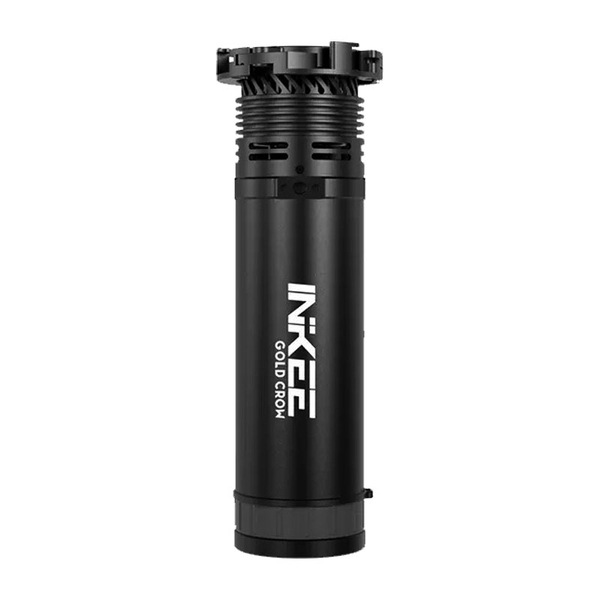 INKEE GC60 Đèn chiếu sáng điều chỉnh nhiệt độ màu công suất 60W (2 phiên bản tùy chọn)