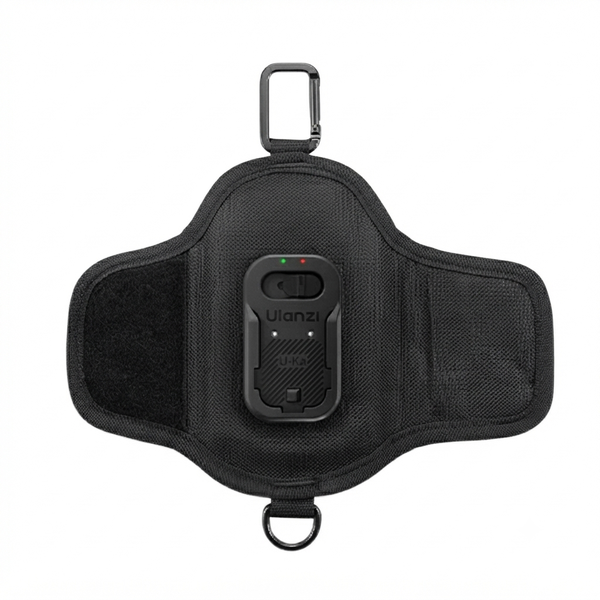 Ulanzi CA01 UKA/CKA Ecosytem Giá đỡ gắn ba lô tháo lắp nhanh với khả năng xoay 360° dành cho máy ảnh chínhh hãng