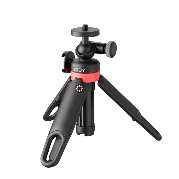 Chân máy JOBY HandyPod HD03 đầu bi xoay 360° chất liệu hợp kim nhôm và nhựa ABS cao cấp