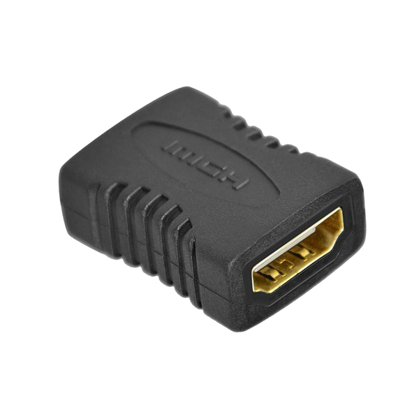 Đầu nối HDMI 2 đầu âm 1.4 Connect Adapter nhanh chóng tiện lợi HL225