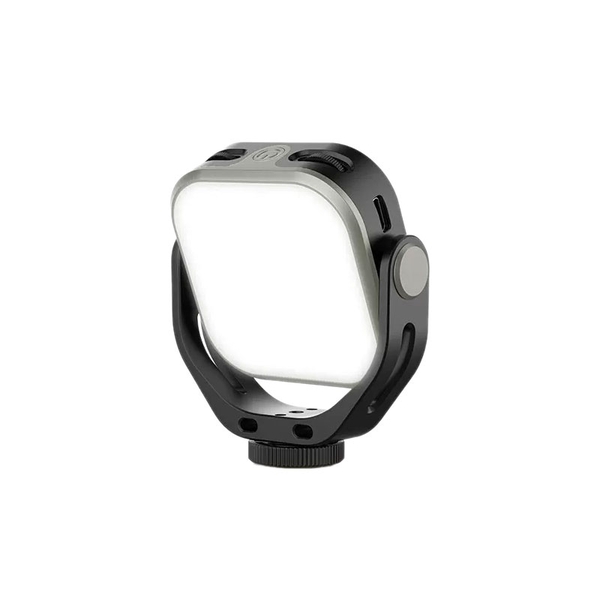 Đèn led trợ sáng nhỏ gọn cầm tay Selfie Ulanzi VL66 RGB công suất 5W xoay 360 độ tiện lợi chính hãng