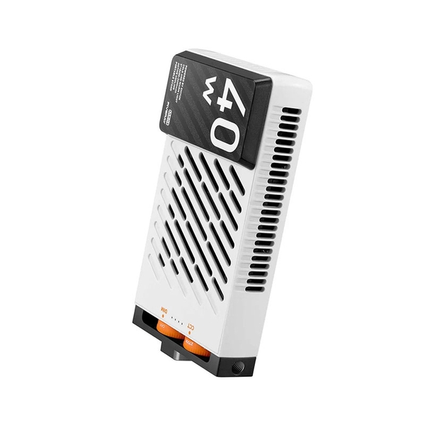 Đèn Fiveray M40 công suất 40W nhiệt độ màu 2700K-6200K chính hãng