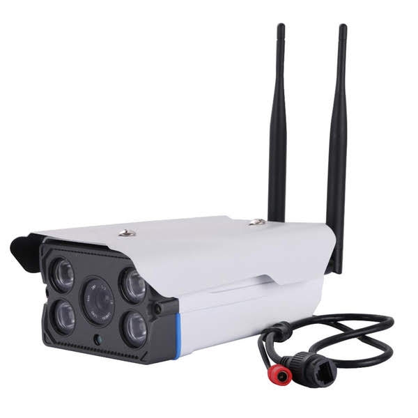 Camera IP Wifi ngoài trời Yoosee NTF102 - 1.3 MP chống nước IP67