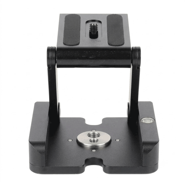 Giá đỡ máy ảnh điện thoại chữ Z HL988 - Phụ kiện chân gắn máy ảnh vào đường ray trượt quay phim Action hoặc Tripod