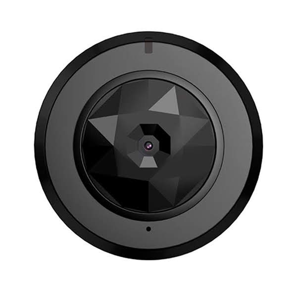 Camera mini wifi Camsoy C6 - Hỗ trợ hồng ngoại quay đêm