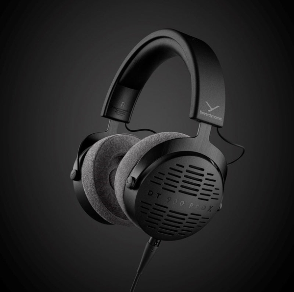 Tai nghe Beyerdynamic DT 900 PRO X Open-back Studio Headphones chính hãng