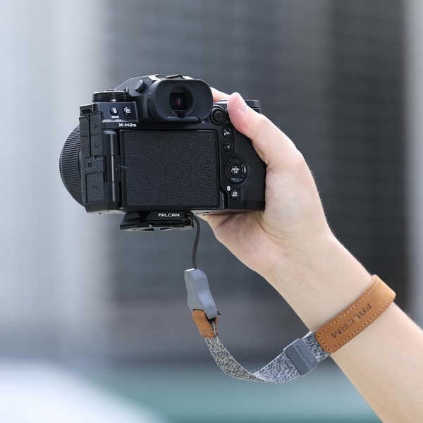 Falcam F38&F50 Dual-Screw Quick Release Plate F38B3810 chính hãng